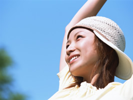 多治見市 ホワイトニング